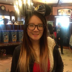 Meet your Posher, Sandy